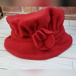 Baby Gap Red Hat XS-S
